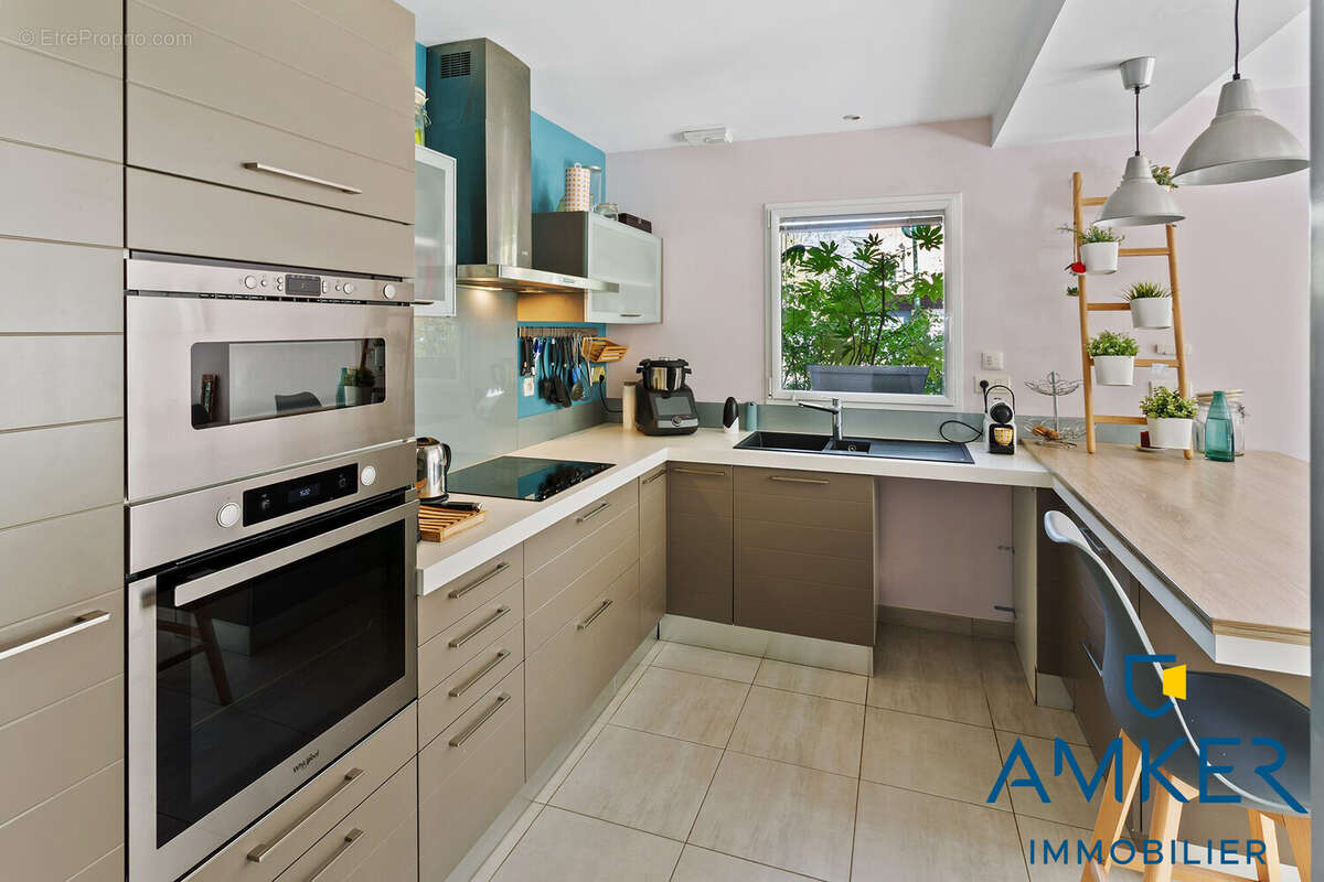 Maison à LA CHAPELLE-SUR-ERDRE