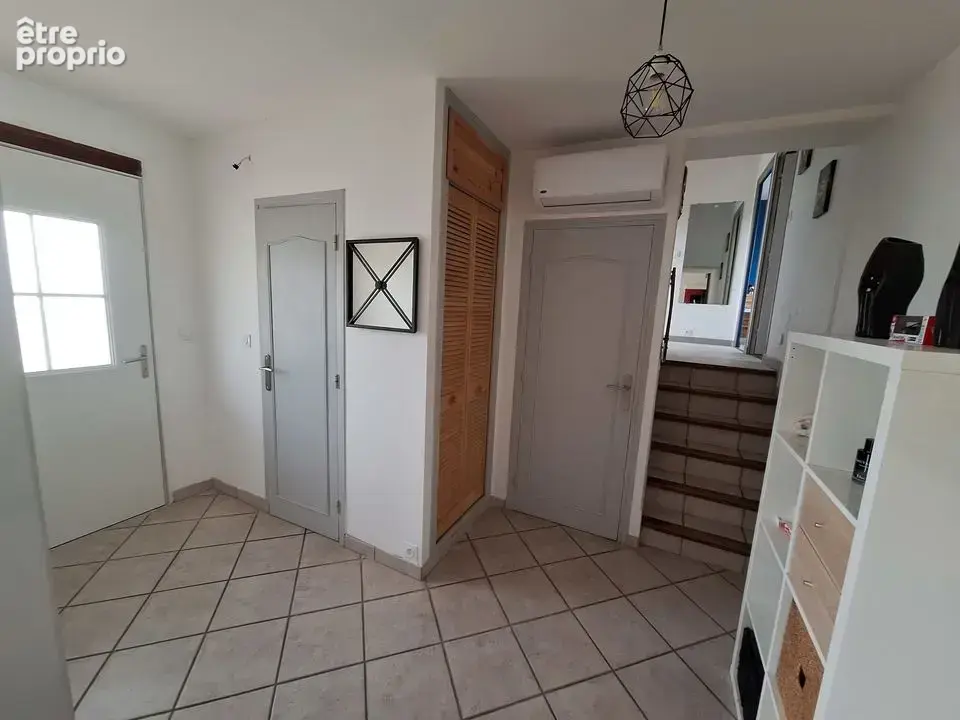 Maison 5 pièces 130 m² à vendre à Beaumont-Monteux (26600) - photo 7