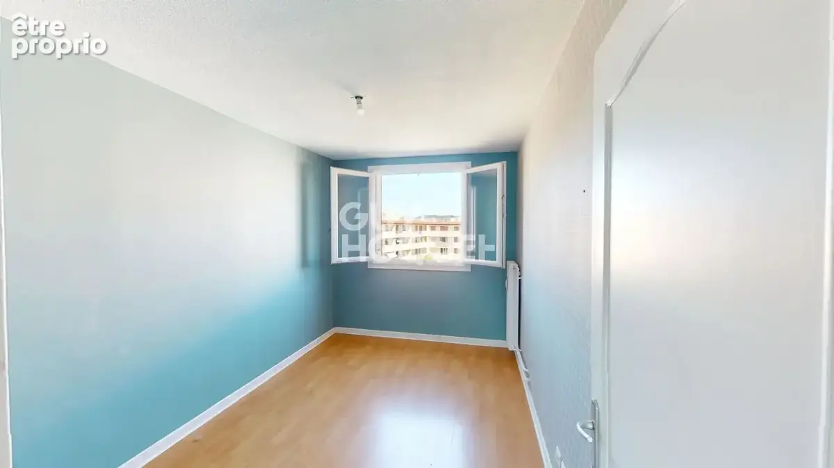 Appartement Vesoul 4 pièce(s) 68.5 m2 - photo 8