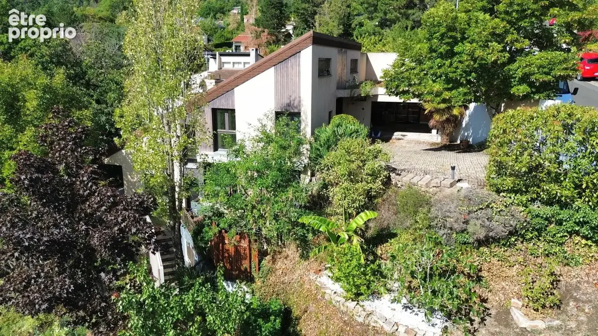 Photo 1 - Maison à CEYRAT