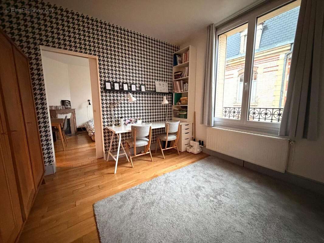 Photo 8 - Maison à ORLEANS