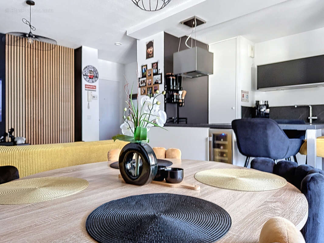 Appartement à SAINT-GENIS-POUILLY