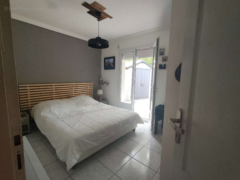 Maison  de charme Messanges   proche de la plage - photo 12