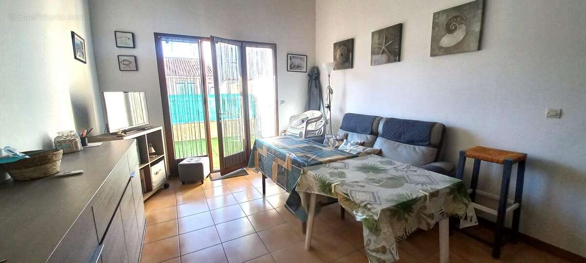 Appartement à ARGELES-SUR-MER