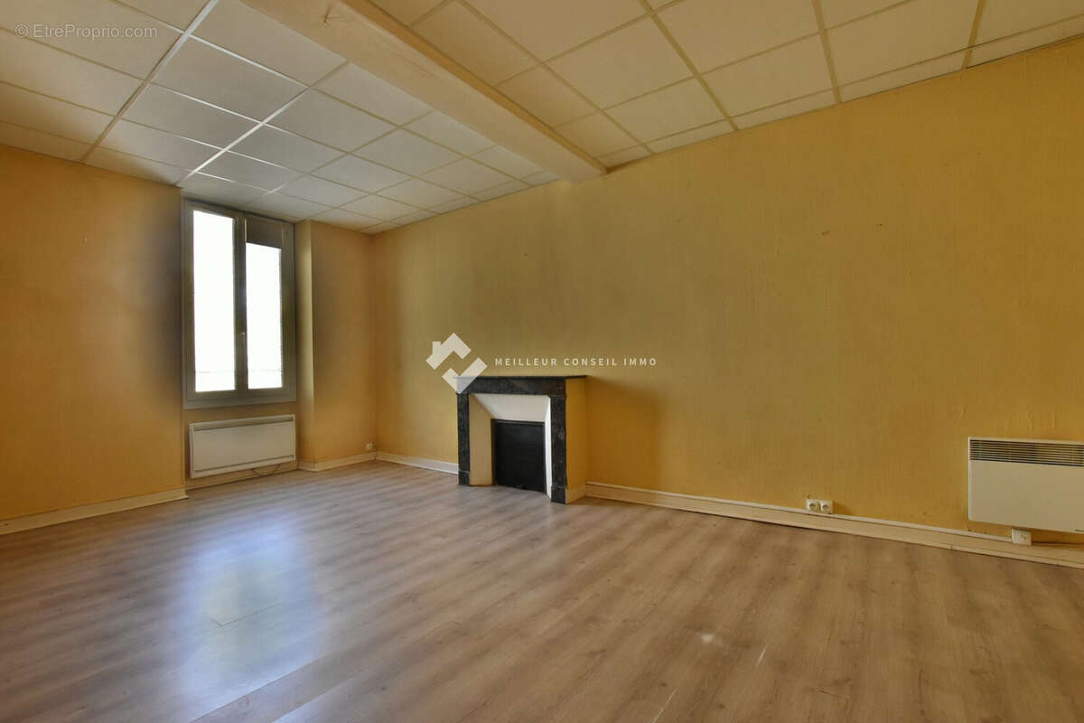 Appartement 91 m² à Montfort-En-Chalosse  - photo 4