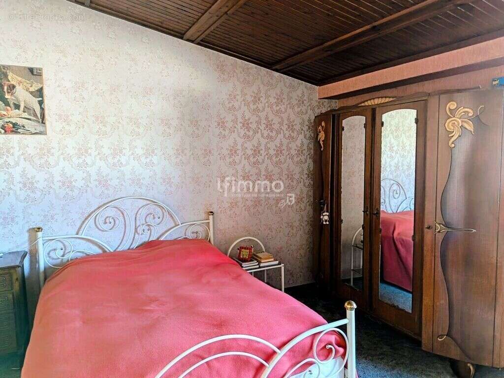 Maison à CLERMONT-FERRAND