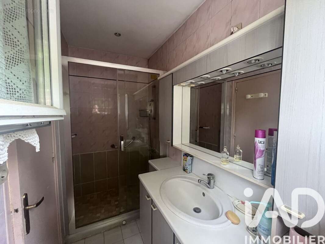 Maison 95 m² à Pessac  - photo 9