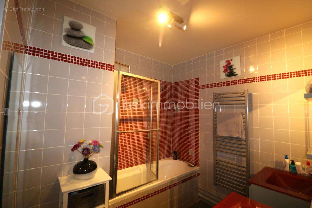 Appartement à VILLIERS-SUR-MARNE