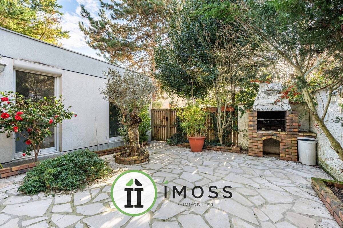 Appartement à VILLEPINTE