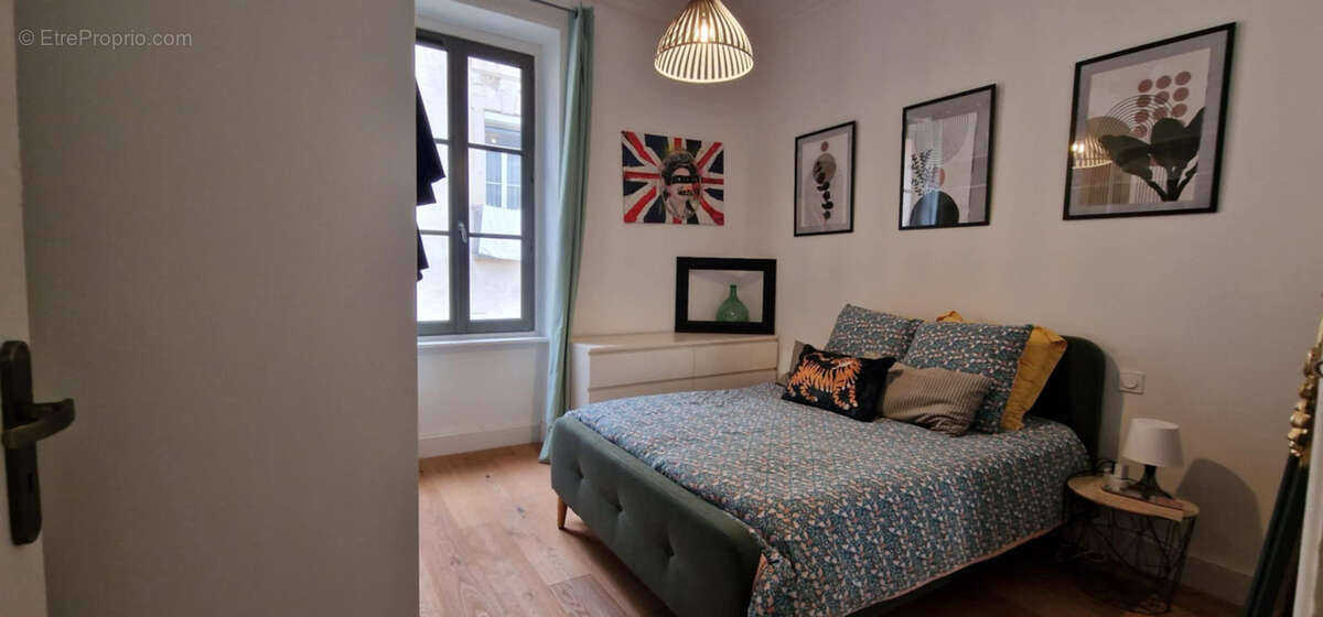 Appartement à NARBONNE