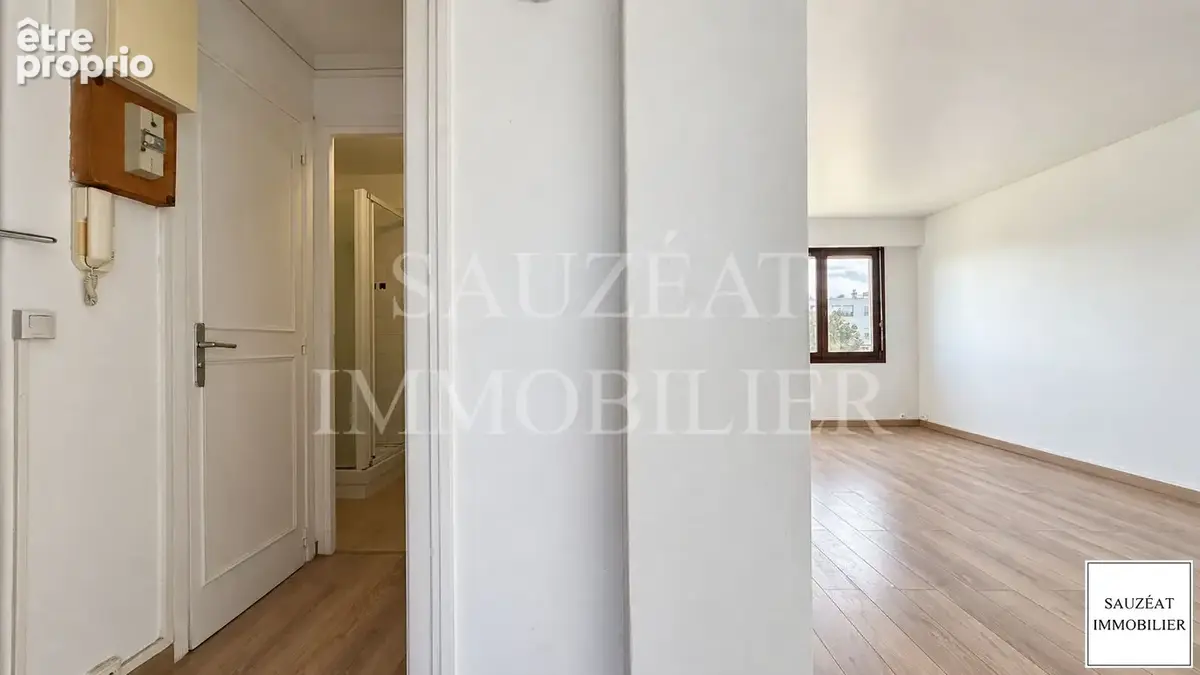 Bagneux - Appartement 4 pièces - Centre-ville - photo 8