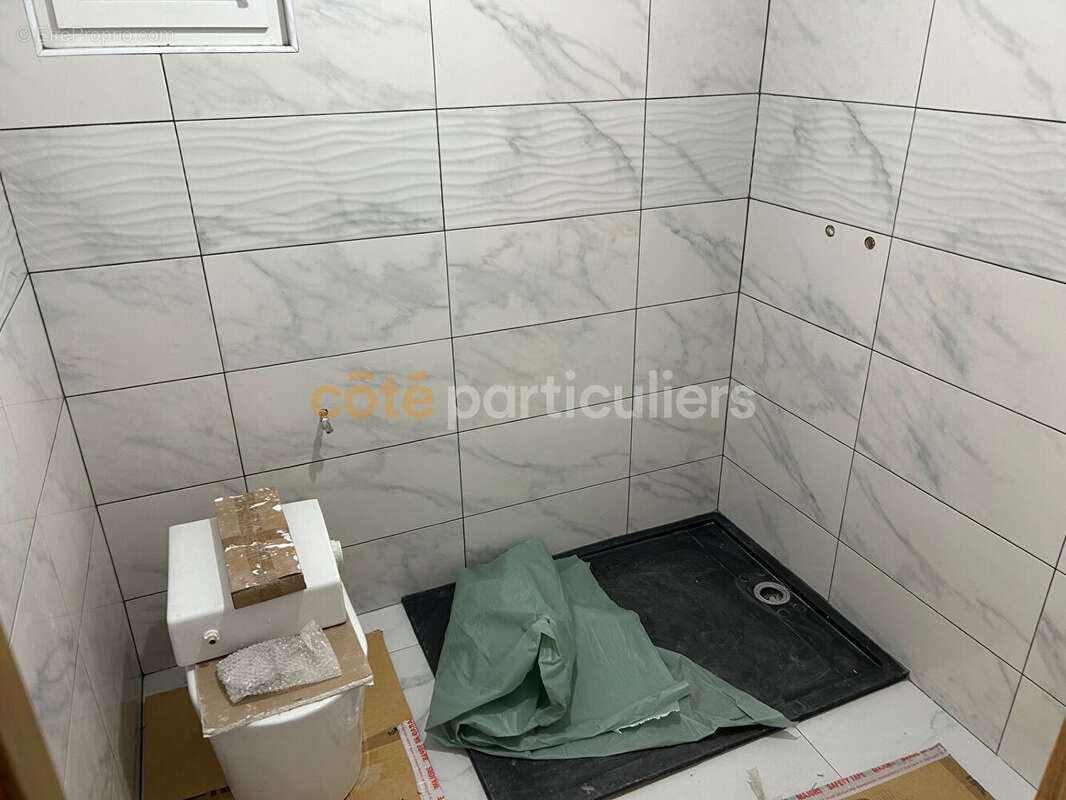 Maison à VILLENEUVE-LE-ROI