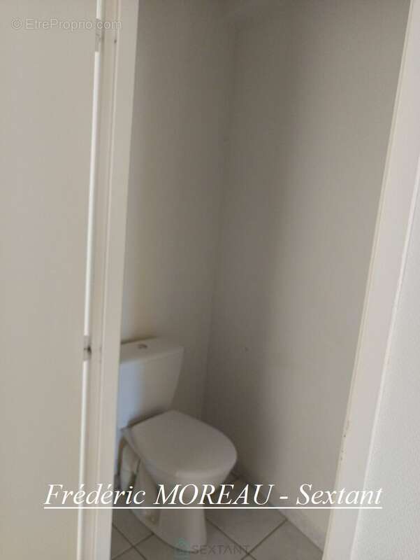 Trés bel appartement pret à louer dans petite copropriété - photo 8