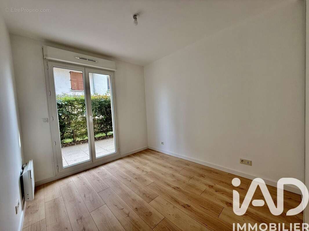 Photo 7 - Appartement à FRANCONVILLE