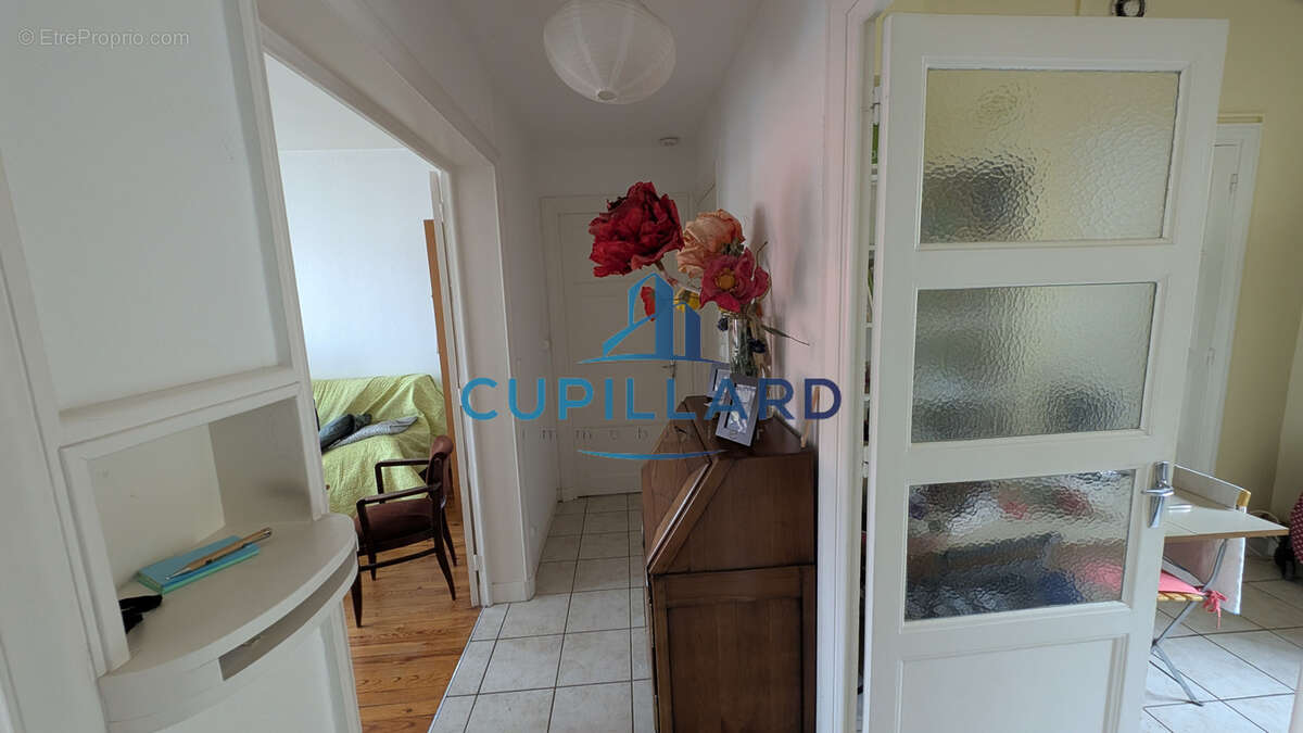 Appartement à ROANNE