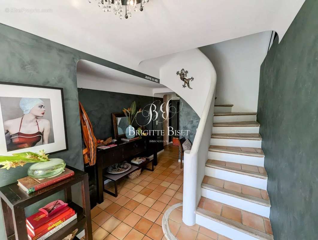 Maison à DRAGUIGNAN