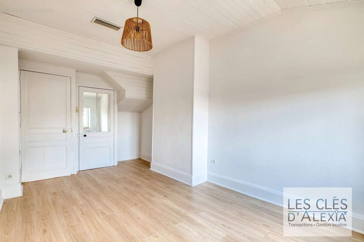 Appartement à LYON-2E