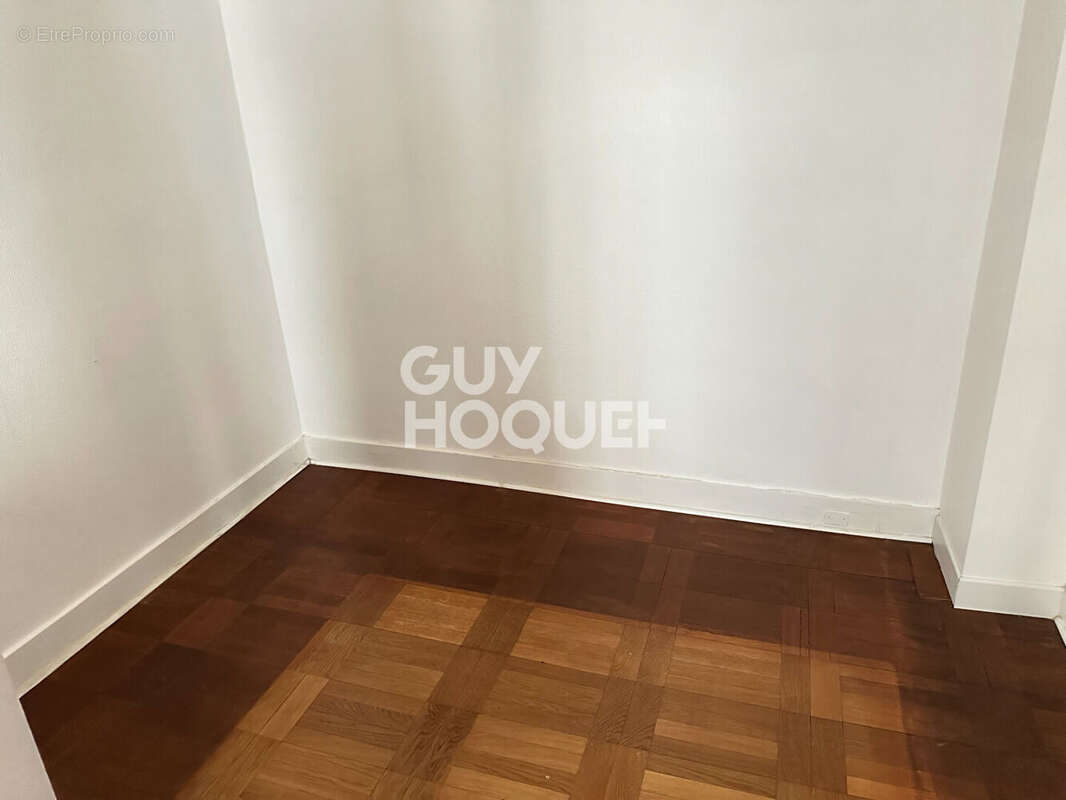 Appartement à VINCENNES