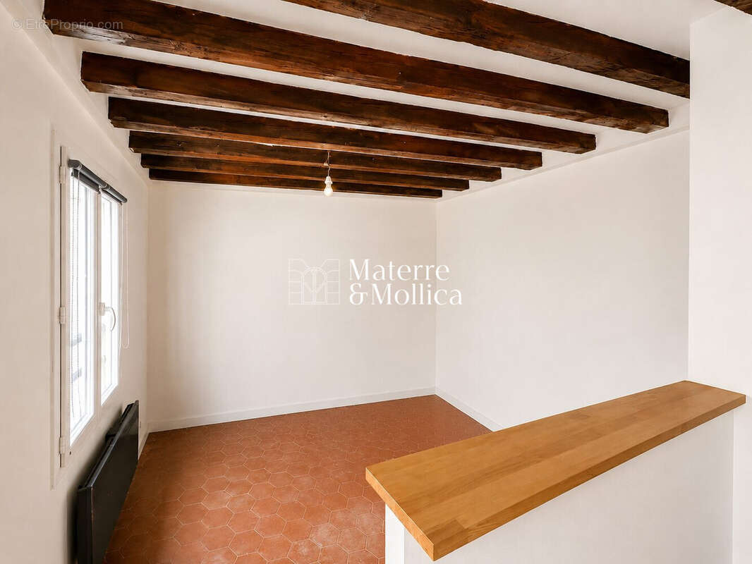 Appartement à PARIS-6E