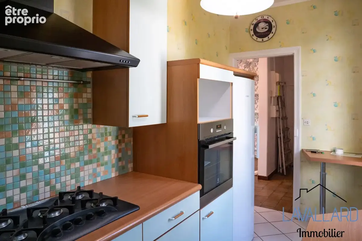 Maison 5 pièces 115 m² à vendre à Corbie (80800) - photo 4
