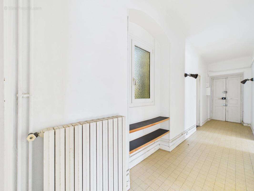 Appartement à AJACCIO