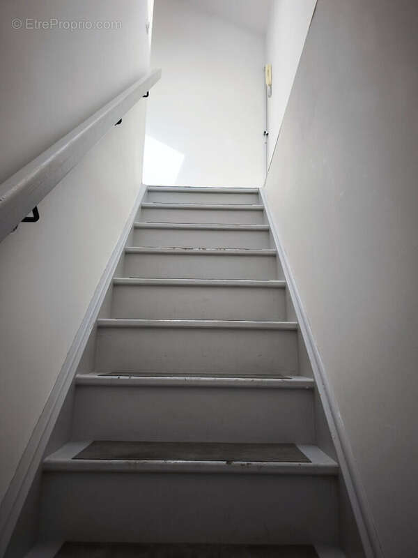 Appartement Bruyeres Sur Oise 2 pièce(s) 41.76 m2 - photo 4