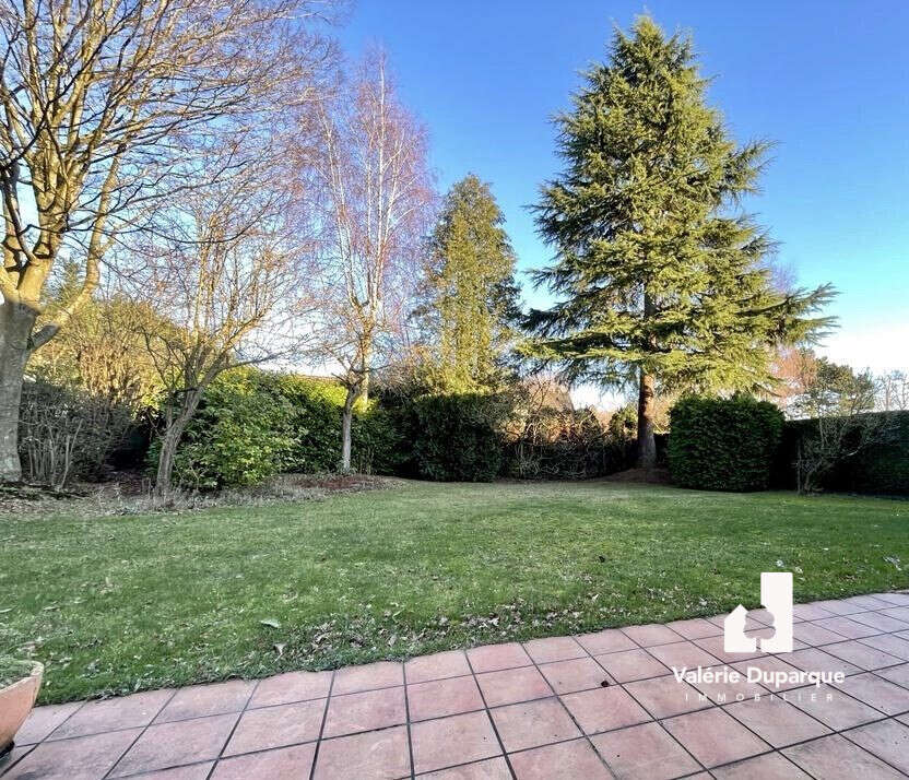 Maison à MARCQ-EN-BAROEUL