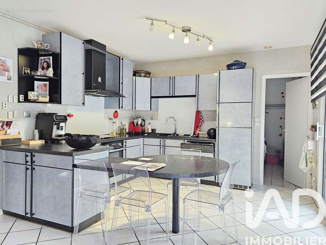 Photo 4 - Maison à MARSANNAY-LA-COTE