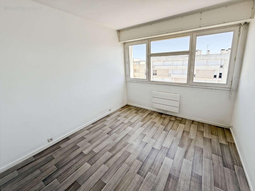 Appartement à TALENCE