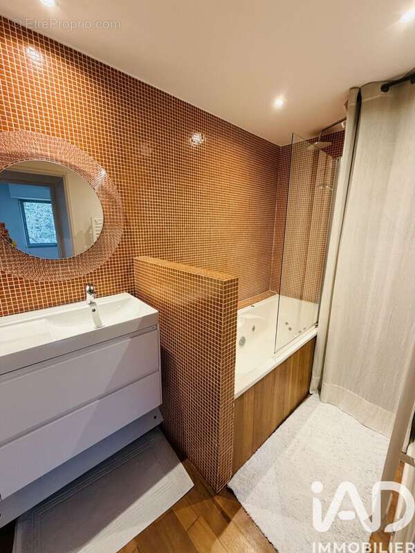 Photo 7 - Appartement à TOULOUSE