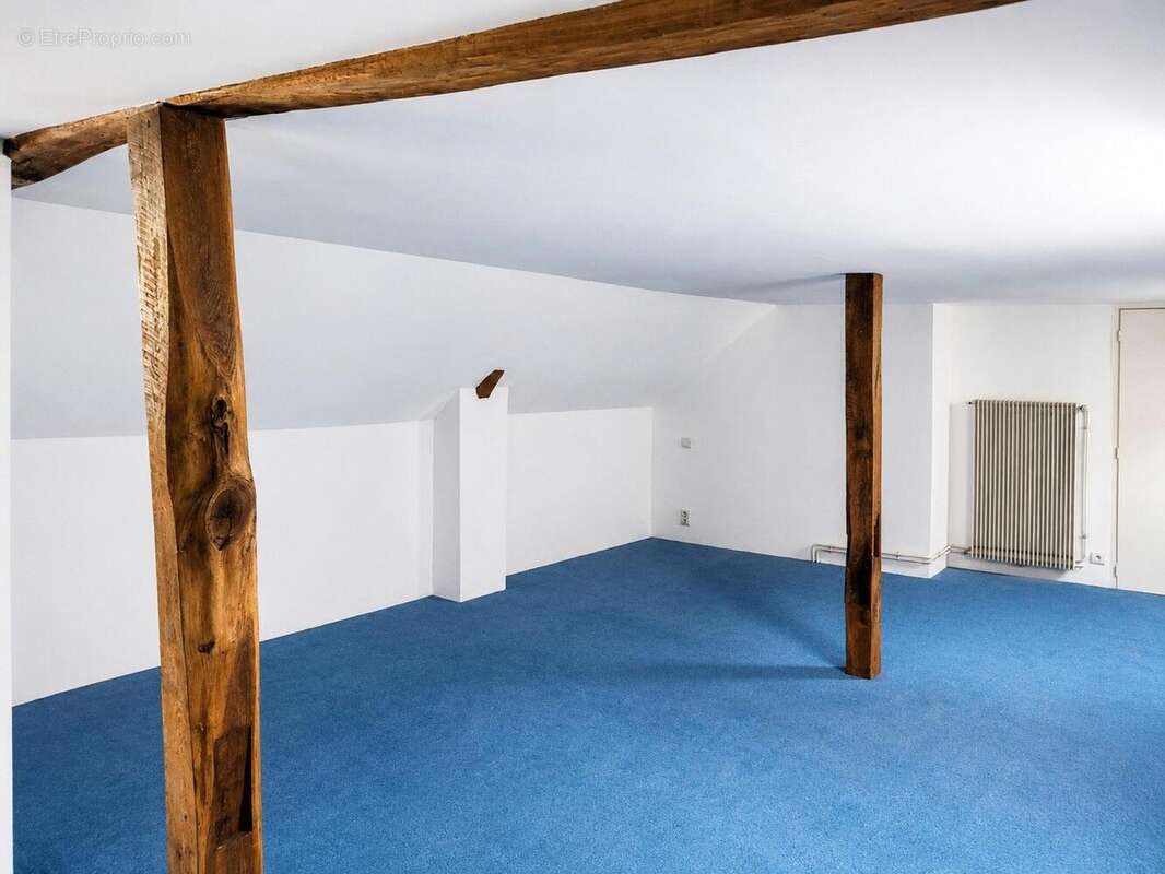 Maison 237 m² à Buzancais  - photo 6