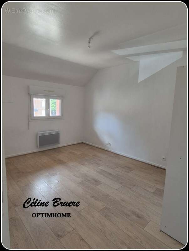 Appartement à BOISEMONT