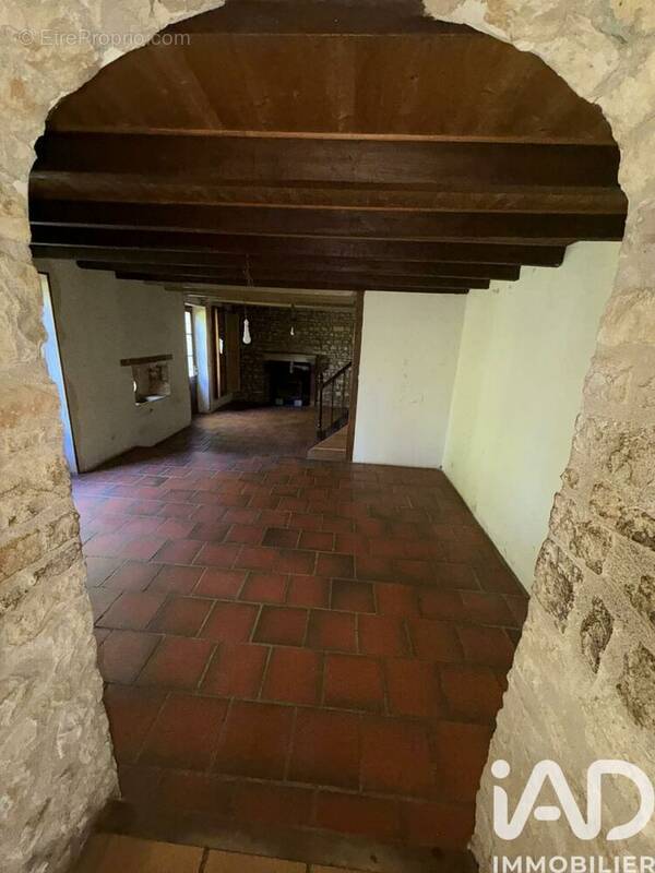 Photo 1 - Maison à ANCHE