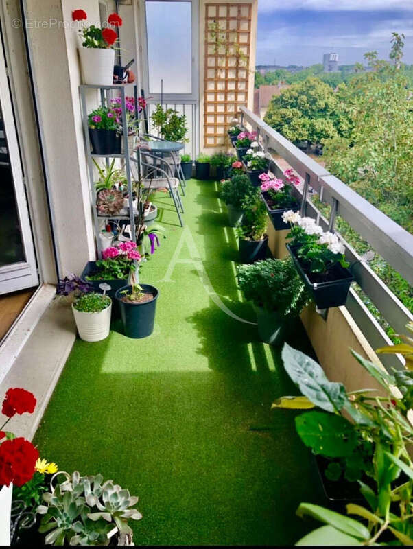 Appartement à BLOIS