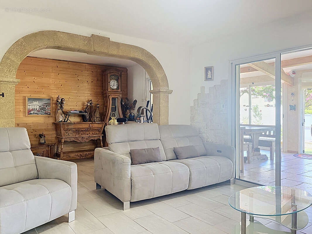 Maison à NIMES