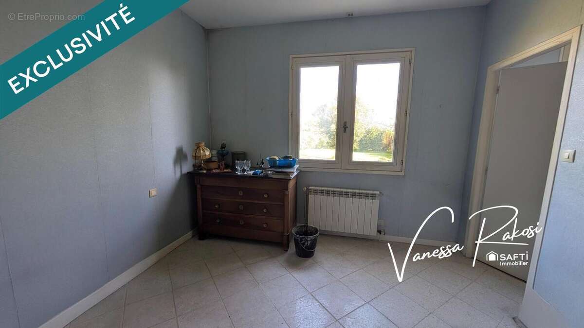 Photo 8 - Maison à SAINT-JEAN-D'ANGELY
