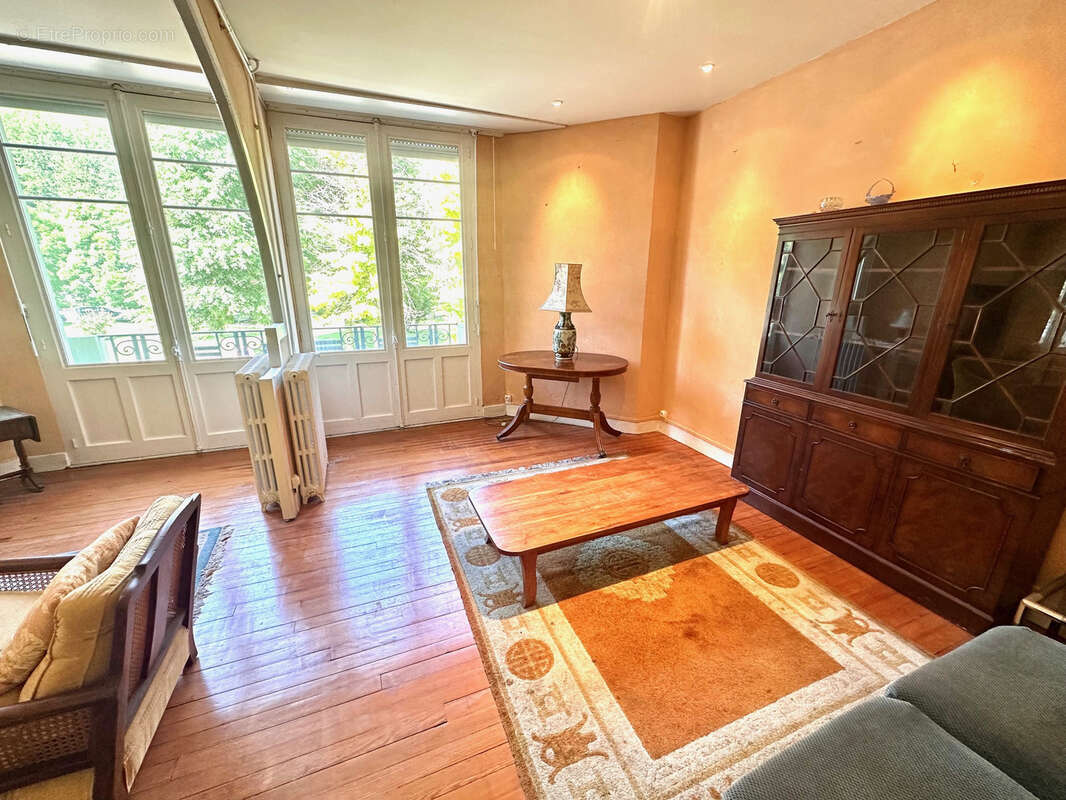 Appartement à LOURDES