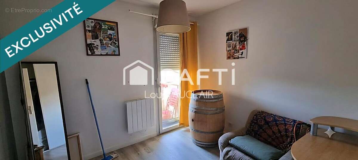 Appartement 56 m² à Toulouse  - photo 5