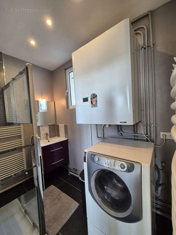 Photo 7 - Maison à STEENBECQUE