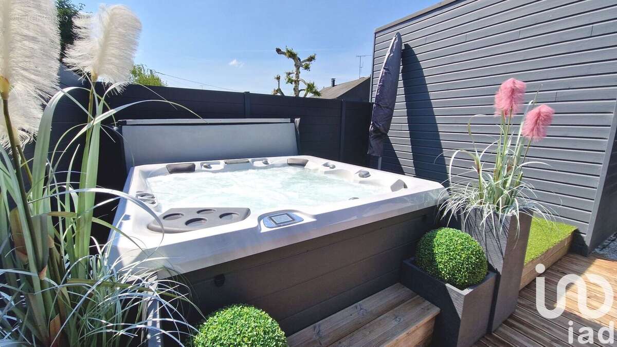 Photo 7 - Maison à LIFFRE