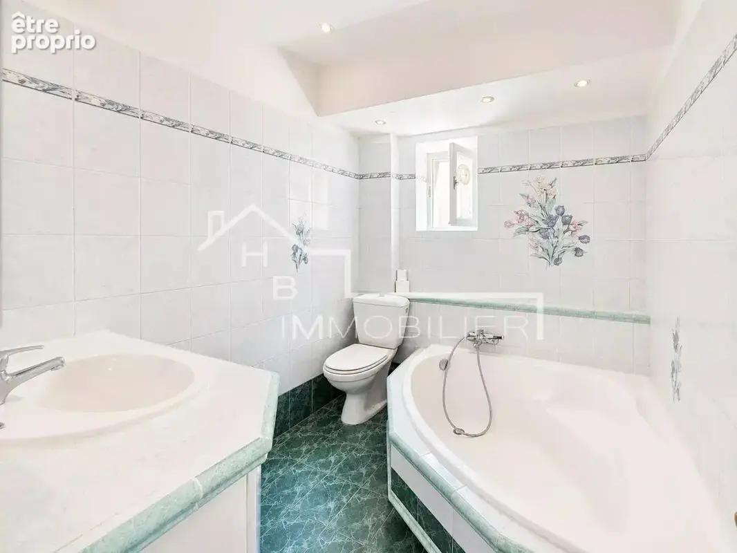 Appartement 3 pièces 47 m² à vendre à Nice (06000) - photo 6