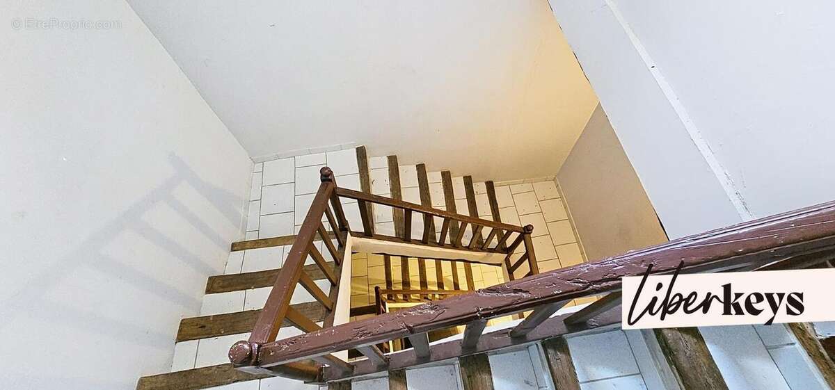 Appartement à SAINT-JEAN-DU-GARD