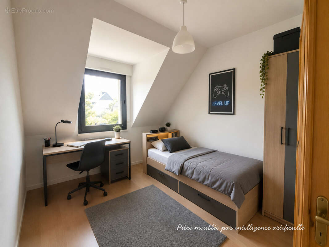Maison à PACE