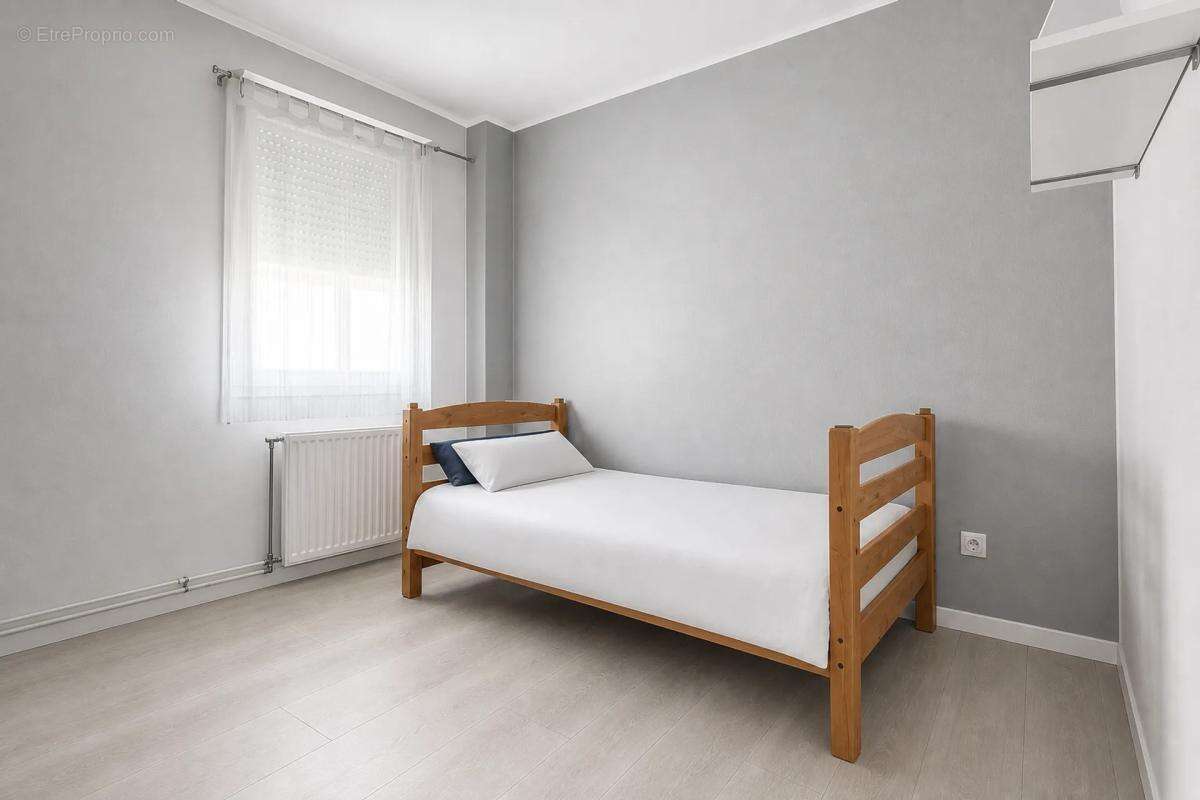 Appartement de 3 pièces de 76 m² à Saint-Pierre-du-Perray - photo 6