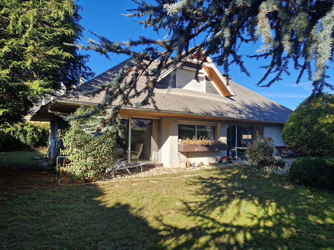 Maison à ARGELES-GAZOST