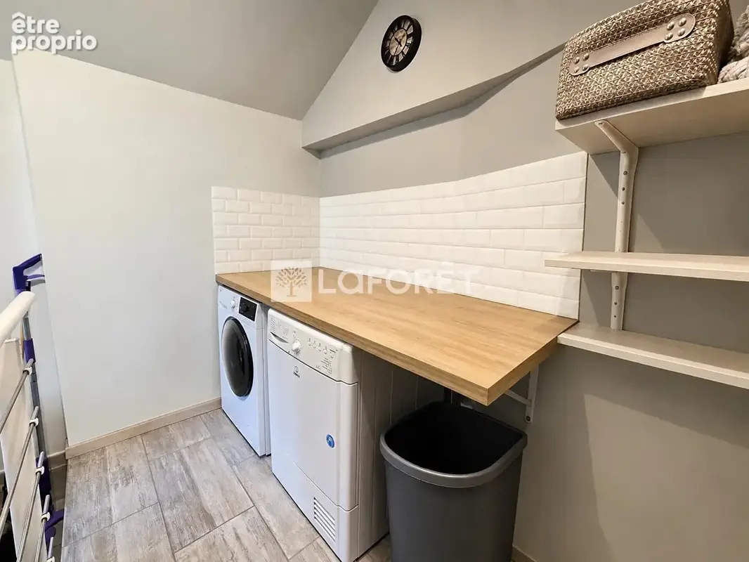 Maison Laversines 4 pièce(s) 115 m2 - photo 10