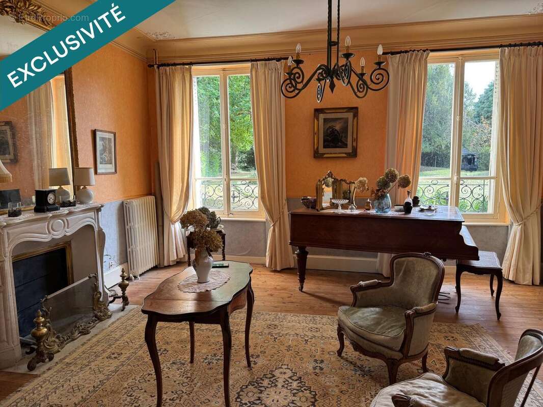 Photo 5 - Maison à CUSSAC