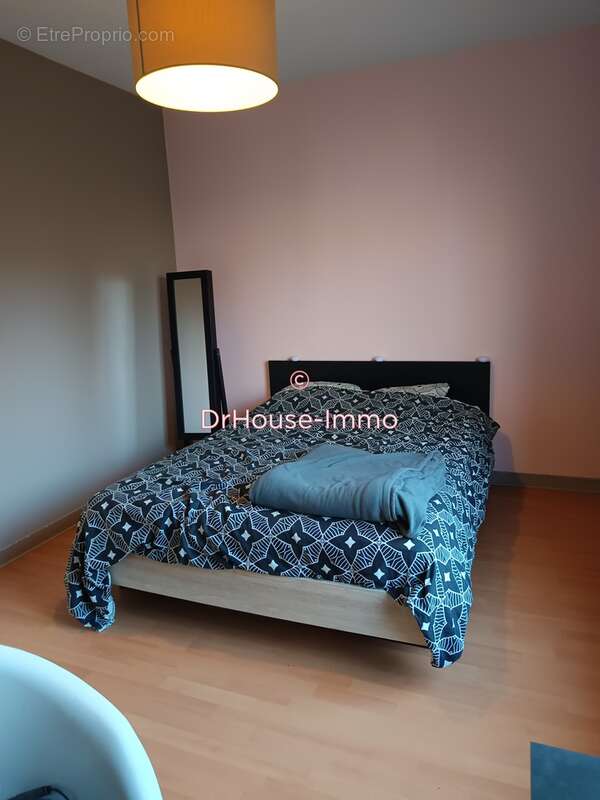 Appartement à SAINT-JACQUES-DE-LA-LANDE