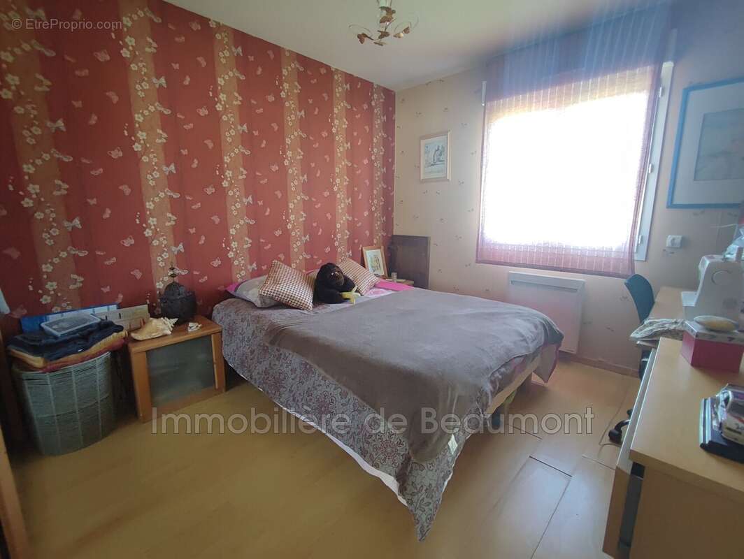 Maison à LE NEUBOURG