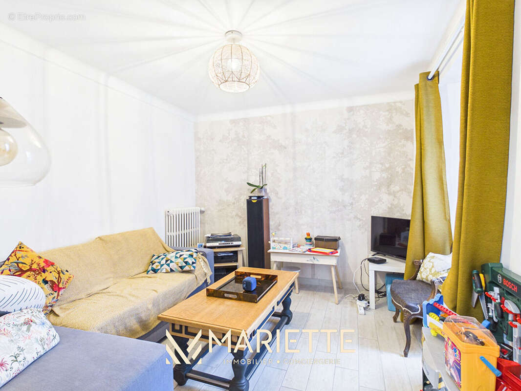 Maison à CONCARNEAU